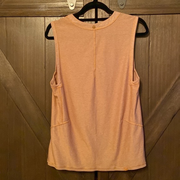 Lululemon🍋Esker Tank *Lululemon Lab - Picture 5 of 8